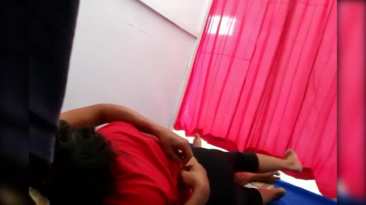 Pijat Plus Ngentot